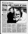 Birmingham Daily Post Wednesday 06 November 1996 Page 34