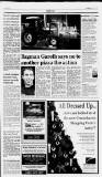 Birmingham Daily Post Thursday 07 November 1996 Page 5
