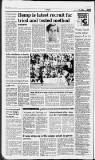 Birmingham Daily Post Thursday 07 November 1996 Page 14