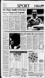 Birmingham Daily Post Thursday 07 November 1996 Page 16