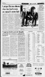 Birmingham Daily Post Thursday 07 November 1996 Page 20