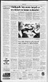 Birmingham Daily Post Friday 08 November 1996 Page 4