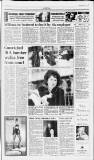 Birmingham Daily Post Friday 08 November 1996 Page 7