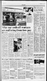 Birmingham Daily Post Friday 08 November 1996 Page 11