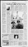 Birmingham Daily Post Friday 08 November 1996 Page 14