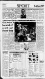 Birmingham Daily Post Friday 08 November 1996 Page 18