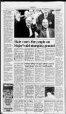 Birmingham Daily Post Saturday 09 November 1996 Page 2