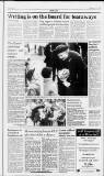Birmingham Daily Post Saturday 09 November 1996 Page 3