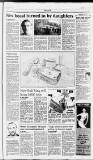 Birmingham Daily Post Saturday 09 November 1996 Page 5