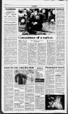 Birmingham Daily Post Saturday 09 November 1996 Page 8