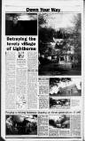Birmingham Daily Post Saturday 09 November 1996 Page 12