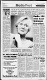 Birmingham Daily Post Saturday 09 November 1996 Page 20