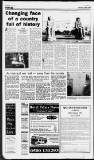 Birmingham Daily Post Saturday 09 November 1996 Page 40