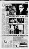 Birmingham Daily Post Saturday 09 November 1996 Page 43
