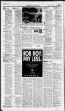 Birmingham Daily Post Monday 11 November 1996 Page 2
