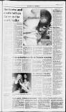 Birmingham Daily Post Monday 11 November 1996 Page 7