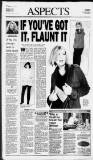 Birmingham Daily Post Monday 11 November 1996 Page 10
