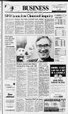 Birmingham Daily Post Monday 11 November 1996 Page 17