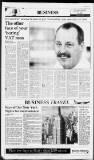 Birmingham Daily Post Monday 11 November 1996 Page 20
