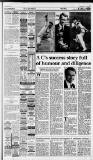 Birmingham Daily Post Monday 11 November 1996 Page 23