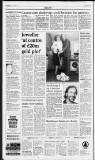 Birmingham Daily Post Wednesday 13 November 1996 Page 4
