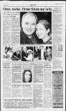 Birmingham Daily Post Wednesday 13 November 1996 Page 5