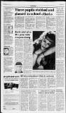 Birmingham Daily Post Wednesday 13 November 1996 Page 6