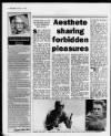 Birmingham Daily Post Wednesday 13 November 1996 Page 22