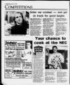 Birmingham Daily Post Wednesday 13 November 1996 Page 26