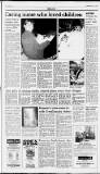 Birmingham Daily Post Thursday 14 November 1996 Page 3