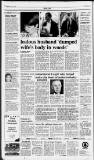 Birmingham Daily Post Thursday 14 November 1996 Page 4