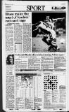 Birmingham Daily Post Thursday 14 November 1996 Page 20