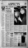 Birmingham Daily Post Tuesday 03 December 1996 Page 9