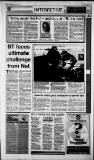 Birmingham Daily Post Tuesday 03 December 1996 Page 28