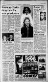 Birmingham Daily Post Friday 06 December 1996 Page 9