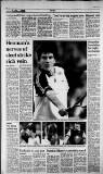 Birmingham Daily Post Friday 06 December 1996 Page 14