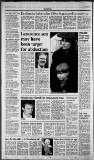 Birmingham Daily Post Saturday 07 December 1996 Page 2