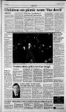 Birmingham Daily Post Saturday 07 December 1996 Page 3