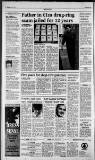 Birmingham Daily Post Saturday 07 December 1996 Page 4