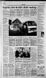 Birmingham Daily Post Saturday 07 December 1996 Page 5