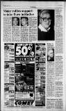 Birmingham Daily Post Saturday 07 December 1996 Page 6