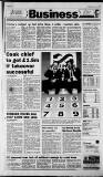 Birmingham Daily Post Saturday 07 December 1996 Page 13