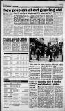 Birmingham Daily Post Saturday 07 December 1996 Page 22
