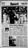 Birmingham Daily Post Saturday 07 December 1996 Page 25