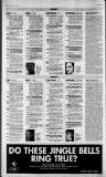 Birmingham Daily Post Saturday 07 December 1996 Page 30