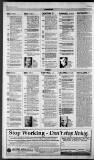 Birmingham Daily Post Saturday 07 December 1996 Page 32