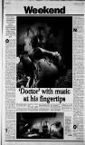 Birmingham Daily Post Saturday 07 December 1996 Page 37