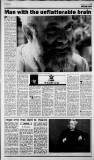 Birmingham Daily Post Saturday 07 December 1996 Page 39