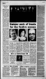 Birmingham Daily Post Saturday 07 December 1996 Page 46