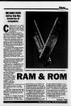 Birmingham Daily Post Monday 09 December 1996 Page 33